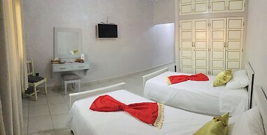 Riad Nasma Souihla