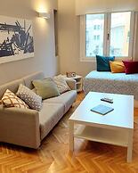 Lovely Apartment Under the Acropolis