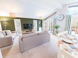 Fern Lodge
