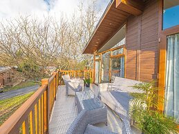 Fern Lodge