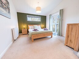 Fern Lodge