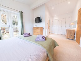 Fern Lodge