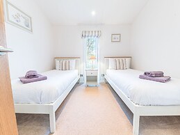 Fern Lodge