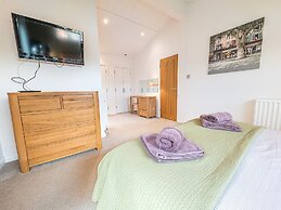 Fern Lodge