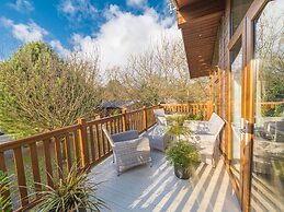 Fern Lodge