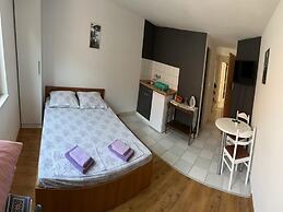 Apartments Leut