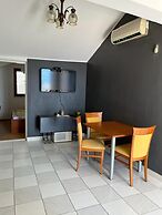 Apartments Leut