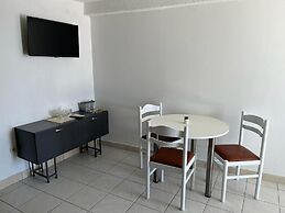 Apartments Leut