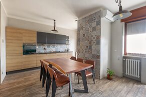 3159 Maison Mazzini by Barbarhouse