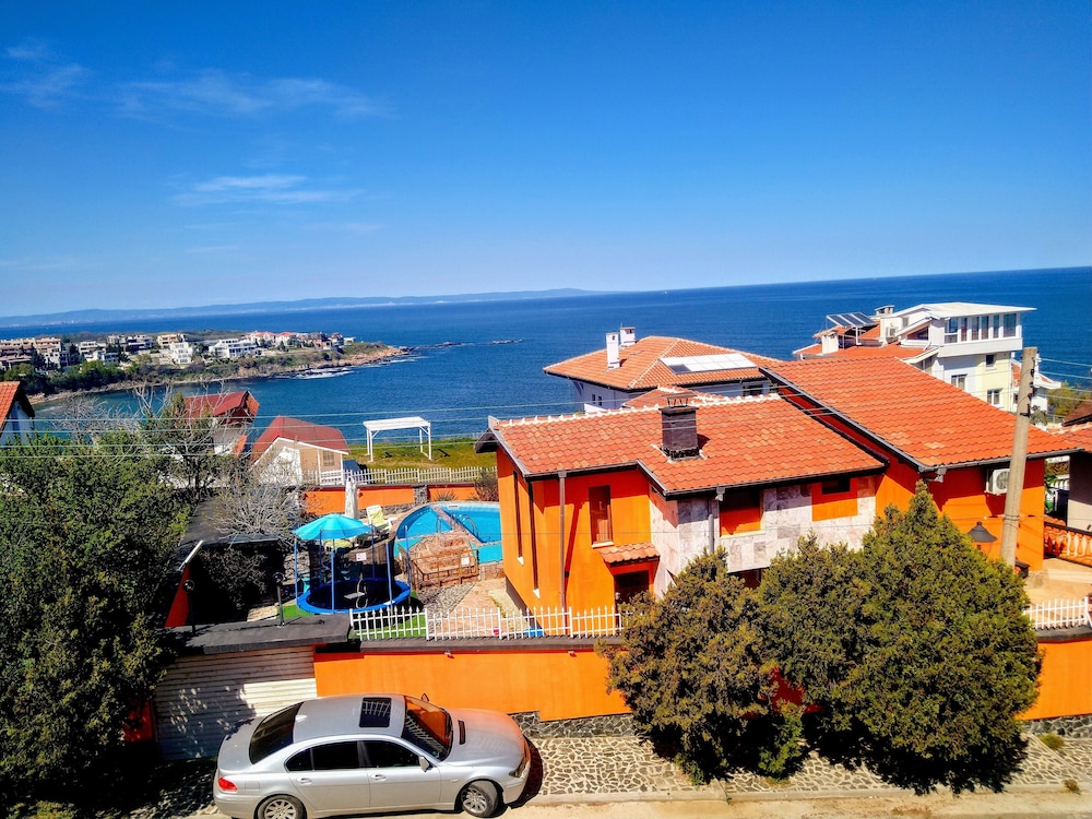 Sea Marble Villa Apartments