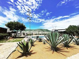 Casa Regina Oaxaca