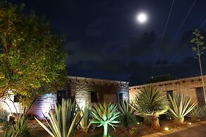 Casa Regina Oaxaca