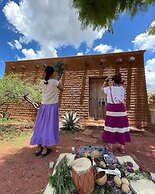 Casa Regina Oaxaca