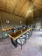 Casa Regina Oaxaca