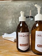 Casa Regina Oaxaca