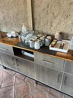 Casa Regina Oaxaca