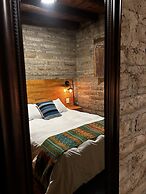 Casa Regina Oaxaca