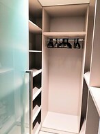 Luxurious Apartment in Acropolis