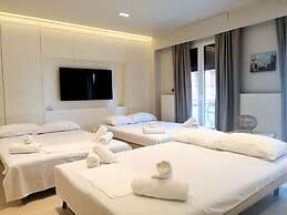 Luxurious Apartment in Acropolis