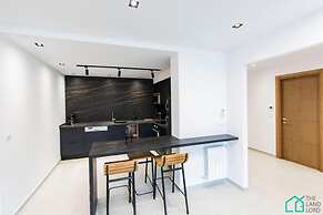 Sunset 201 Luxury 2bds With gym