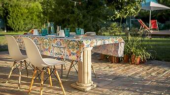Villa Rustica 8