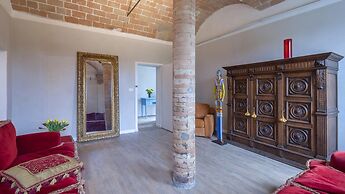 Villa Rustica 8