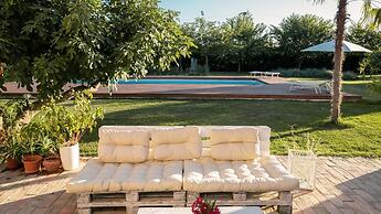 Villa Rustica 8