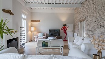 Villa Rustica 8