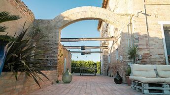 Villa Rustica 8