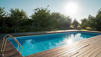Villa Rustica 8