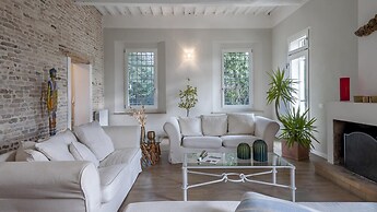 Villa Rustica 8