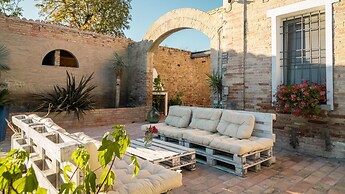 Villa Rustica 8