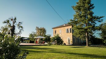 Villa Rustica 8