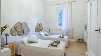 Villa Rustica 8