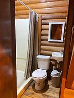 Cabaña Alanis