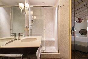 BDB ROOMS MARGUTTA