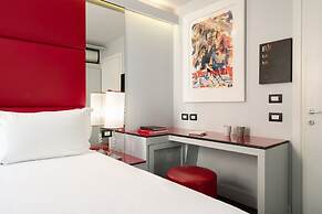 BDB ROOMS MARGUTTA