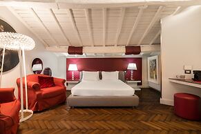 BDB ROOMS MARGUTTA