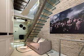 BDB ROOMS MARGUTTA