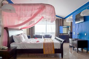 Sai Rock Beach Hotel & Spa