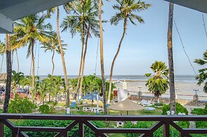 Sai Rock Beach Hotel & Spa