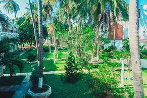 Sai Rock Beach Hotel & Spa