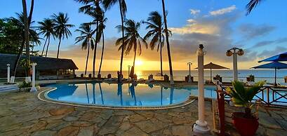 Sai Rock Beach Hotel & Spa