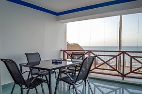 Sai Rock Beach Hotel & Spa