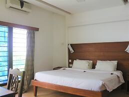 Sai Rock Beach Hotel & Spa