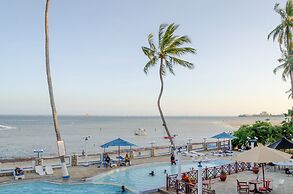 Sai Rock Beach Hotel & Spa