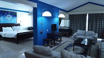 Sai Rock Beach Hotel & Spa