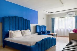 Sai Rock Beach Hotel & Spa