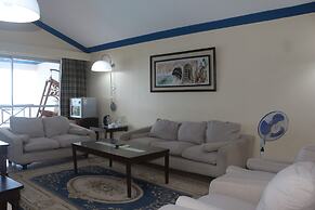 Sai Rock Beach Hotel & Spa