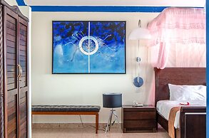 Sai Rock Beach Hotel & Spa